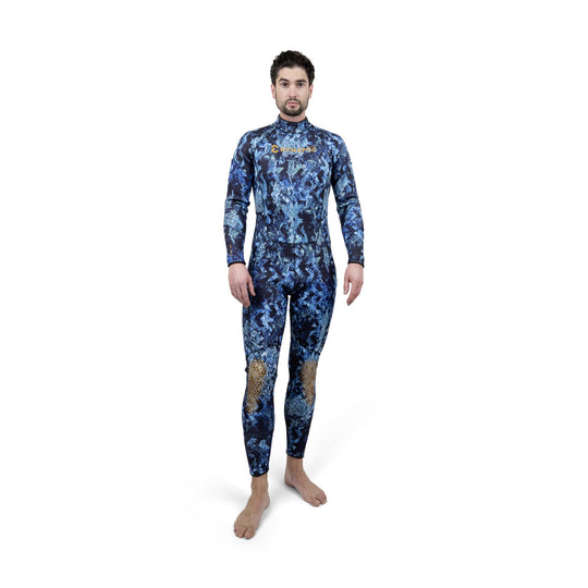 DynamicNord Men SE-31 Wetsuit 3mm classic