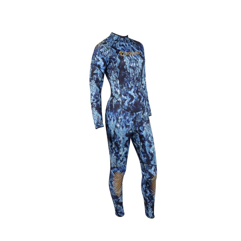 DynamicNord Women SE-52 Wetsuit 5mm classic