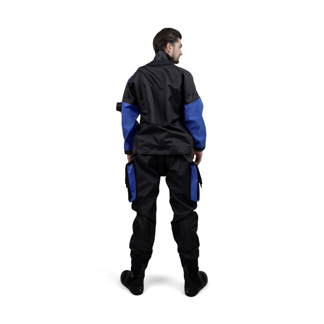 DynamicNord DG-351 Men Drysuit Progressive