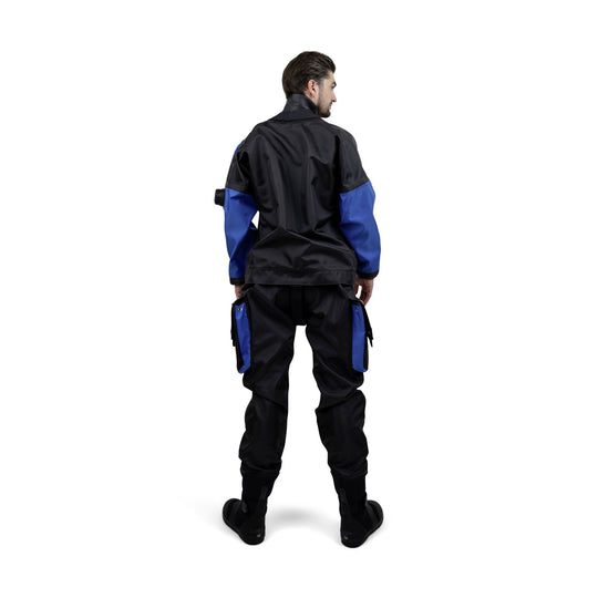 DynamicNord DG-351 Men Drysuit Progressive