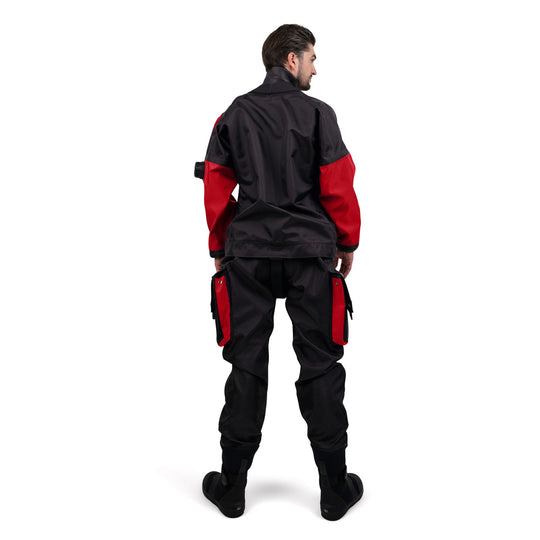 DynamicNord DG-351 Men Drysuit Progressive