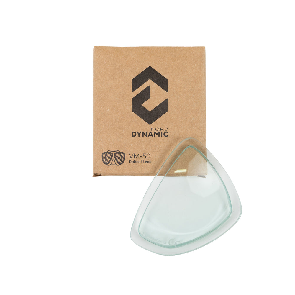 DynamicNord OLL-10 Optical Lens Left for VM-50