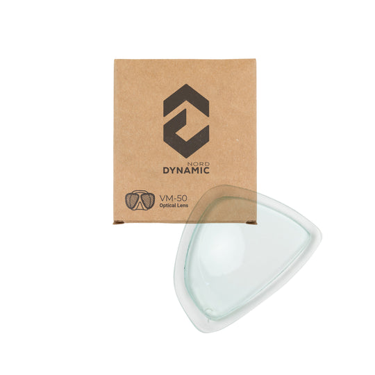 DynamicNord OLR-10 Optical Lens Right for VM-50
