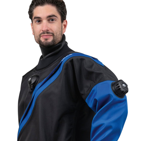 DynamicNord DG-351 Men Drysuit Progressive