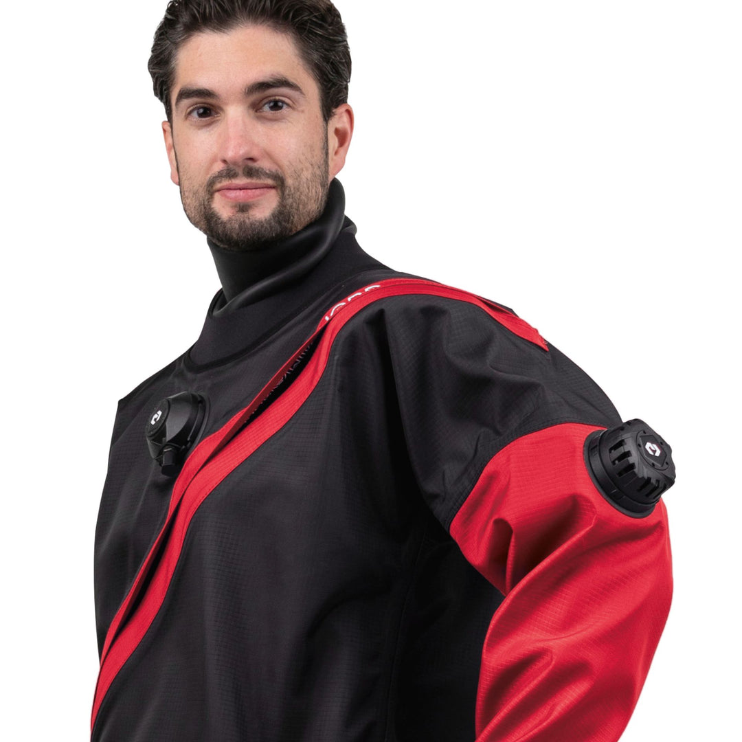 DynamicNord DG-351 Men Drysuit Progressive