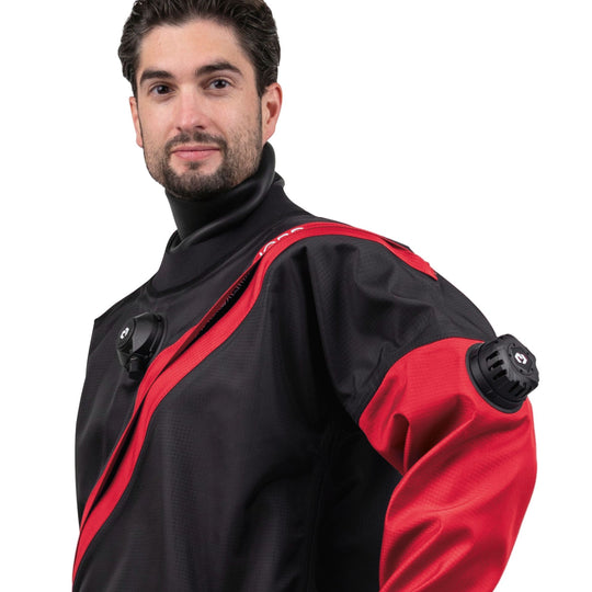 DynamicNord DG-351 Men Drysuit Progressive