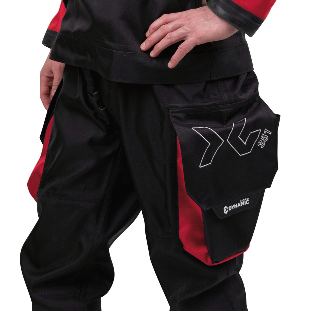 DynamicNord DG-351 Men Drysuit Progressive