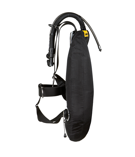XDeep Project Standard Full Set Alu Backplate