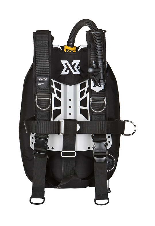 XDeep Zen Deluxe