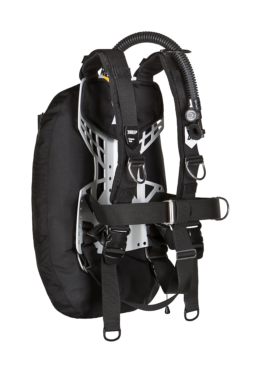 XDeep Zen Deluxe