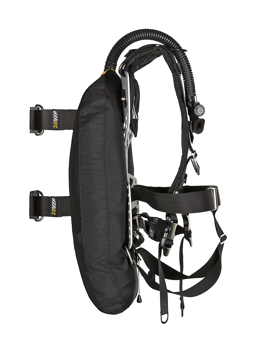 XDeep Zen Deluxe