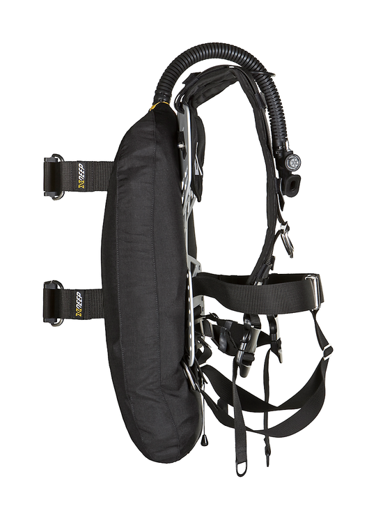XDeep Zen Deluxe