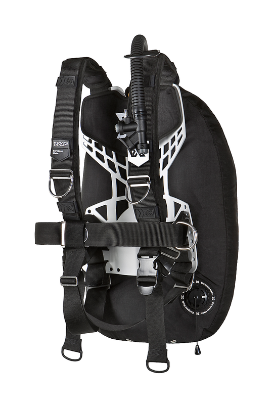 XDeep Zen Deluxe