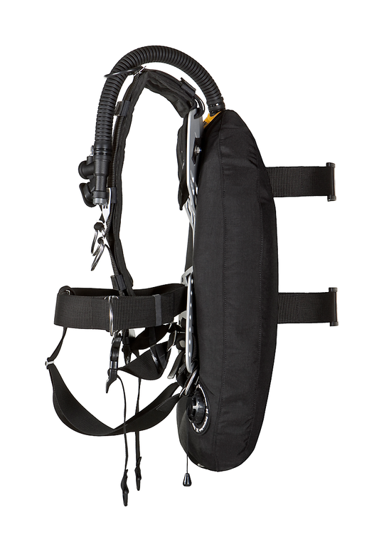 XDeep Zen Deluxe