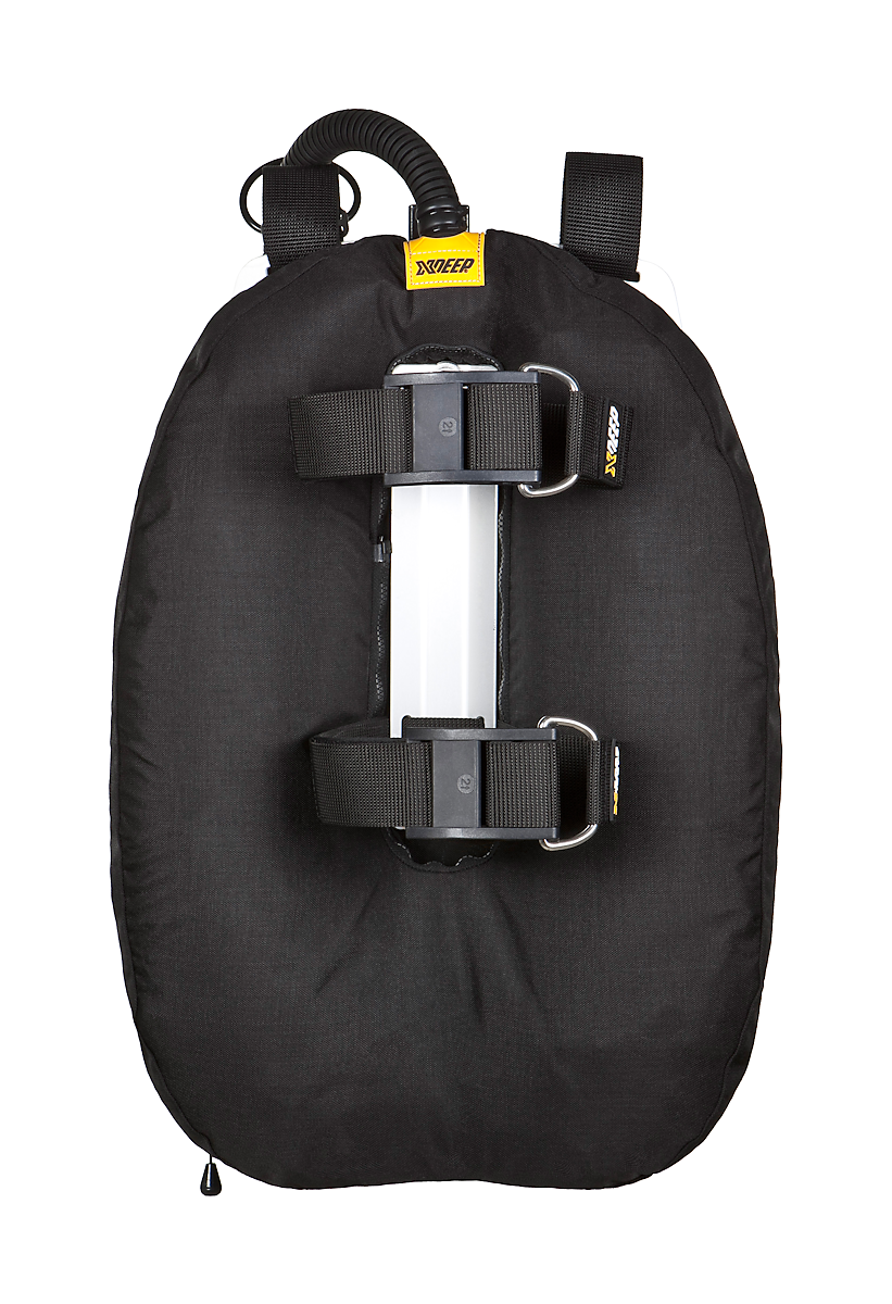 XDeep Zen Deluxe
