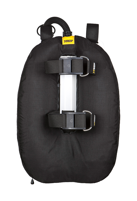 XDeep Zen Deluxe