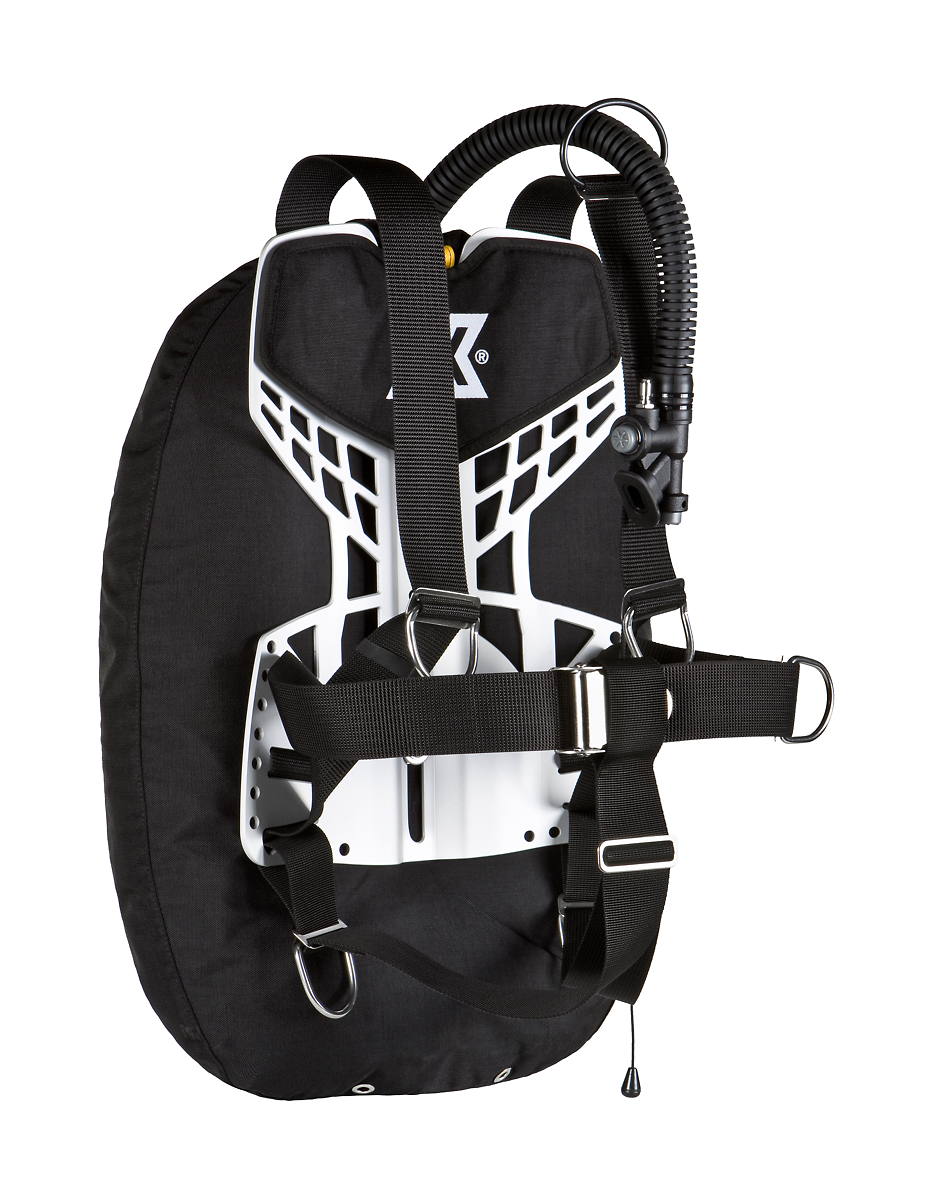 XDeep Zen Standard