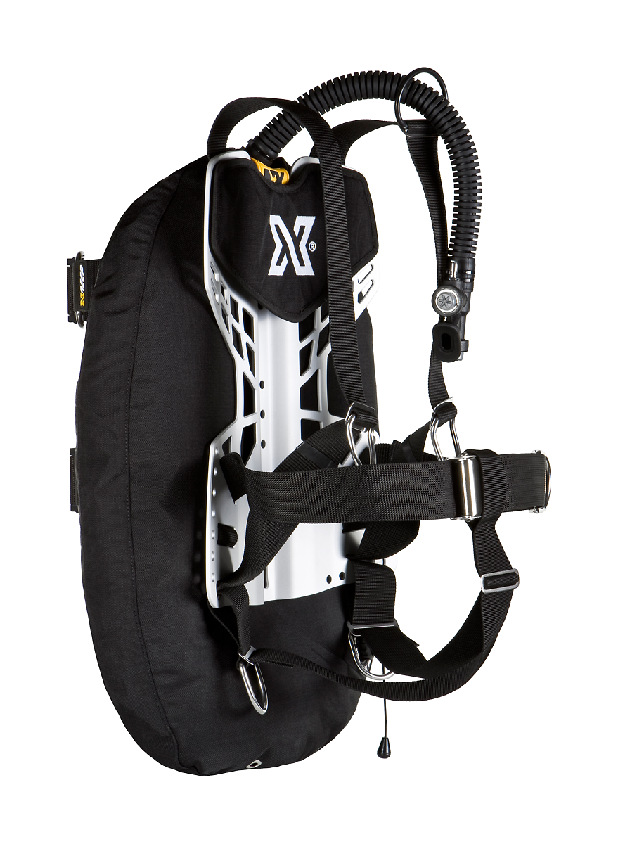 XDeep Zen Standard
