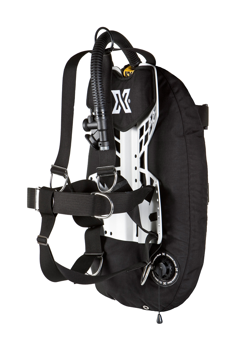 XDeep Zen Standard