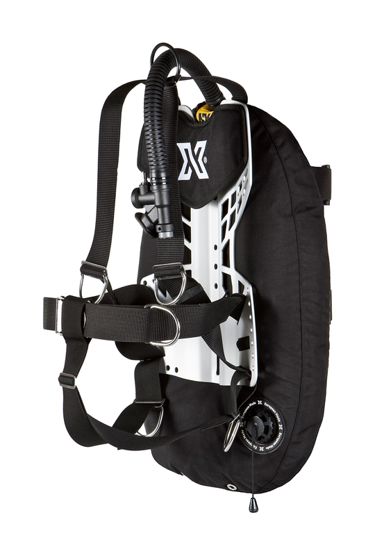 XDeep Zen Standard