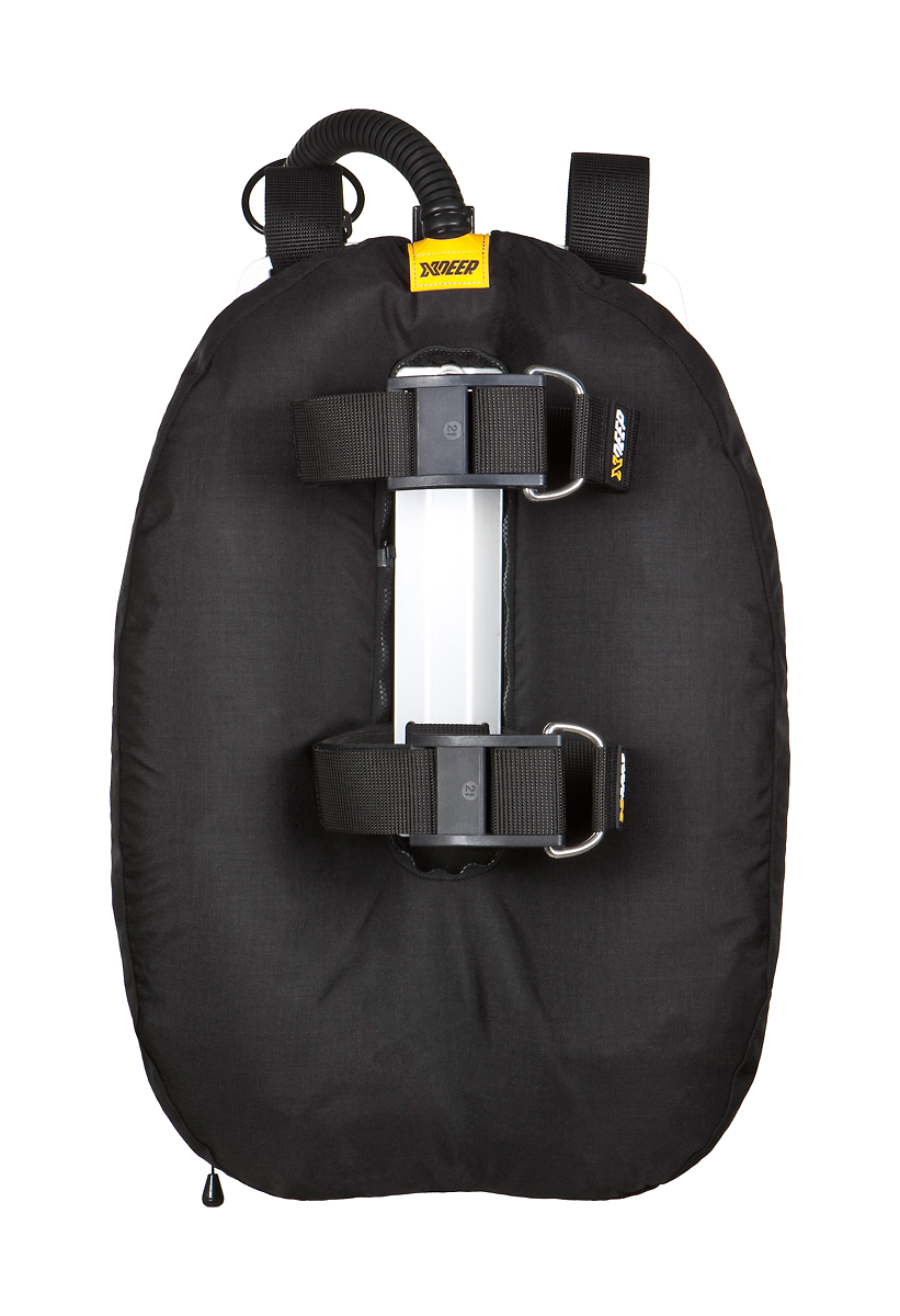 XDeep Zen Standard
