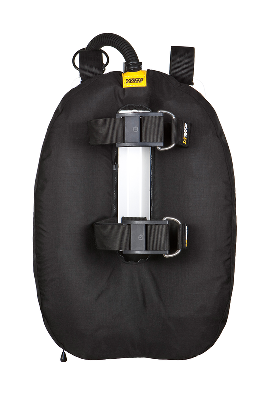 XDeep Zen Standard