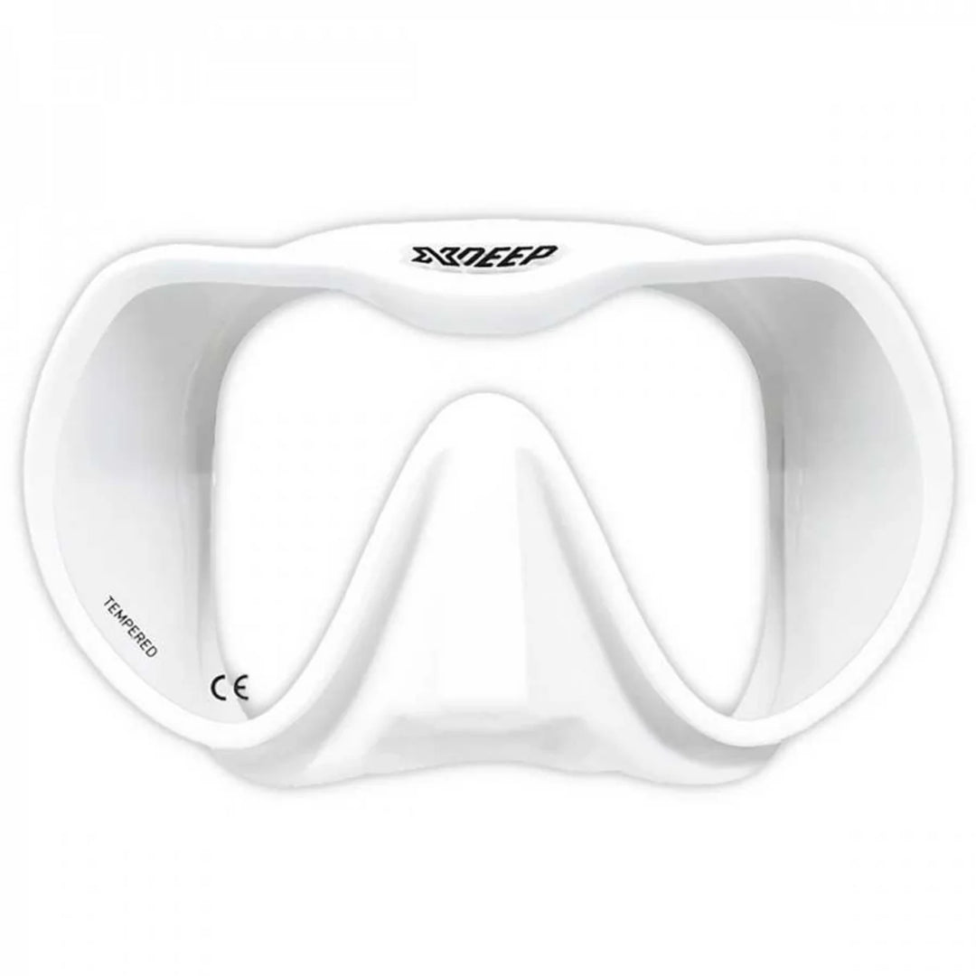 XDEEP Radical Dive Mask S-size