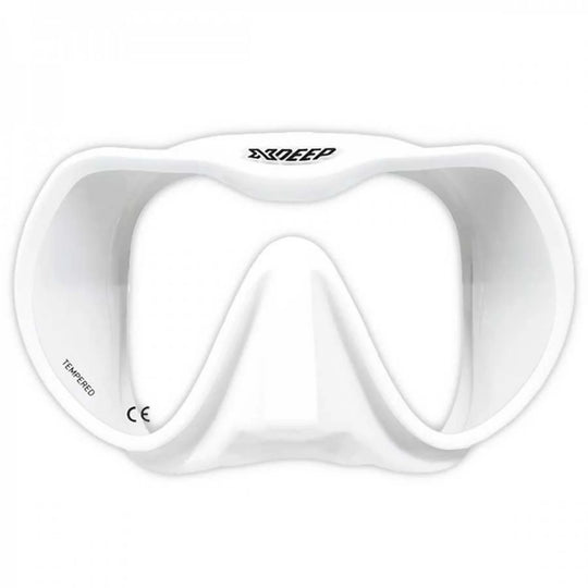 XDEEP Radical Dive Mask S-size