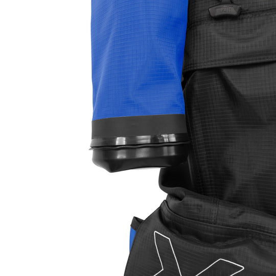 Dynamic Nord DG-353 Trockentauchanzug Herren - DUI Zip-Seals