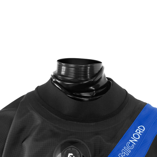 Dynamic Nord DG-353 Trockentauchanzug Herren - DUI Zip-Seals