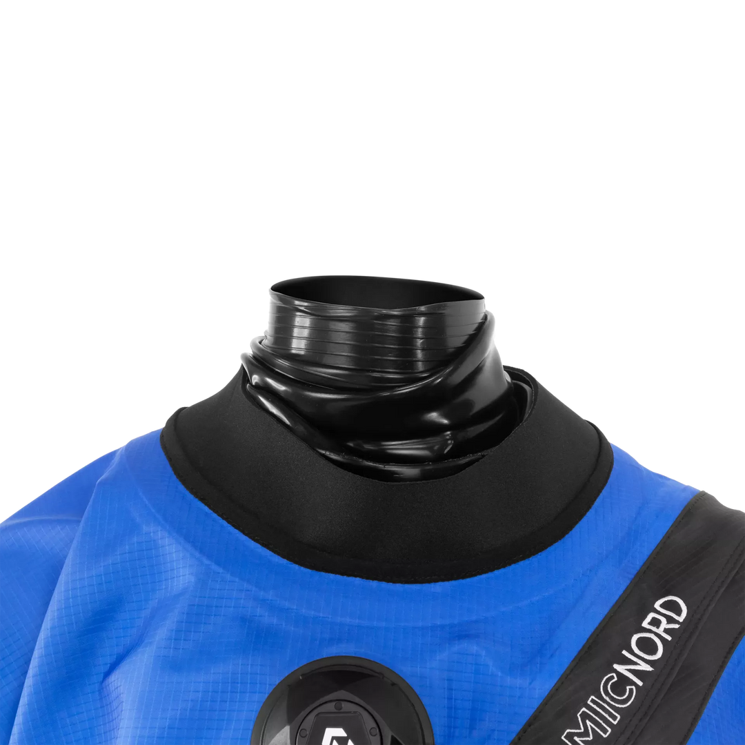 Dynamic Nord DG-354 Trockentauchanzug Damen - DUI Zip-Seals