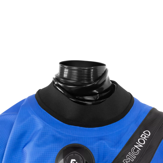 Dynamic Nord DG-354 Trockentauchanzug Damen - DUI Zip-Seals