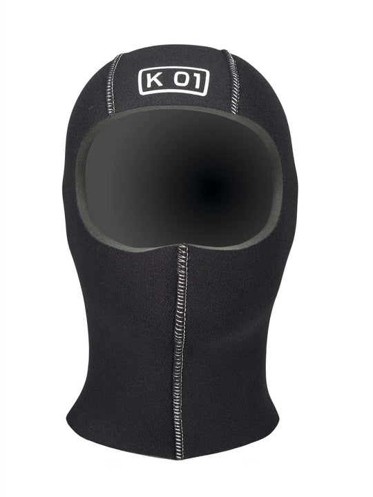 K01 Classic Kopfhaube