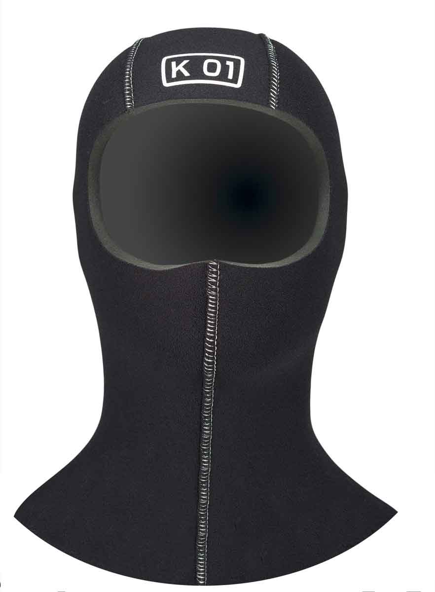 K01 Classic Kopfhaube