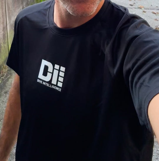 Dive Intelligence Sport Shirt Premium