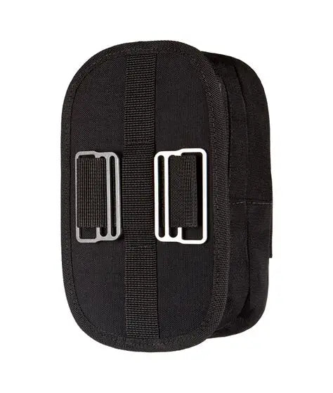 XDeep Backmount cargo pocket