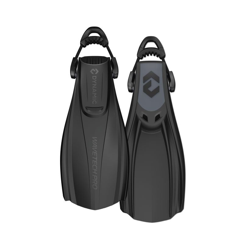 DynamicNord  TF80 Tech Open Fin