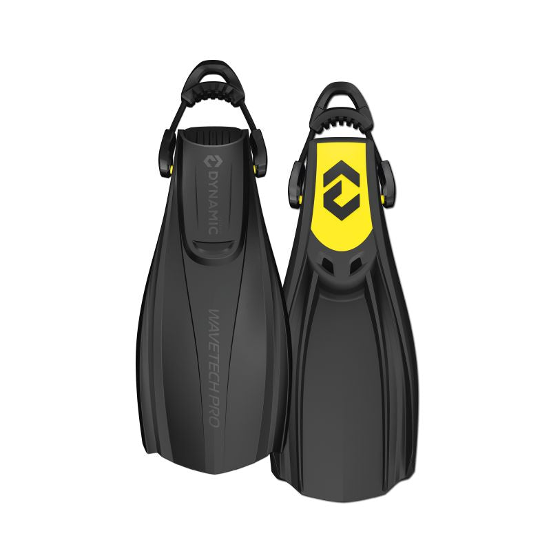 DynamicNord  TF80 Tech Open Fin