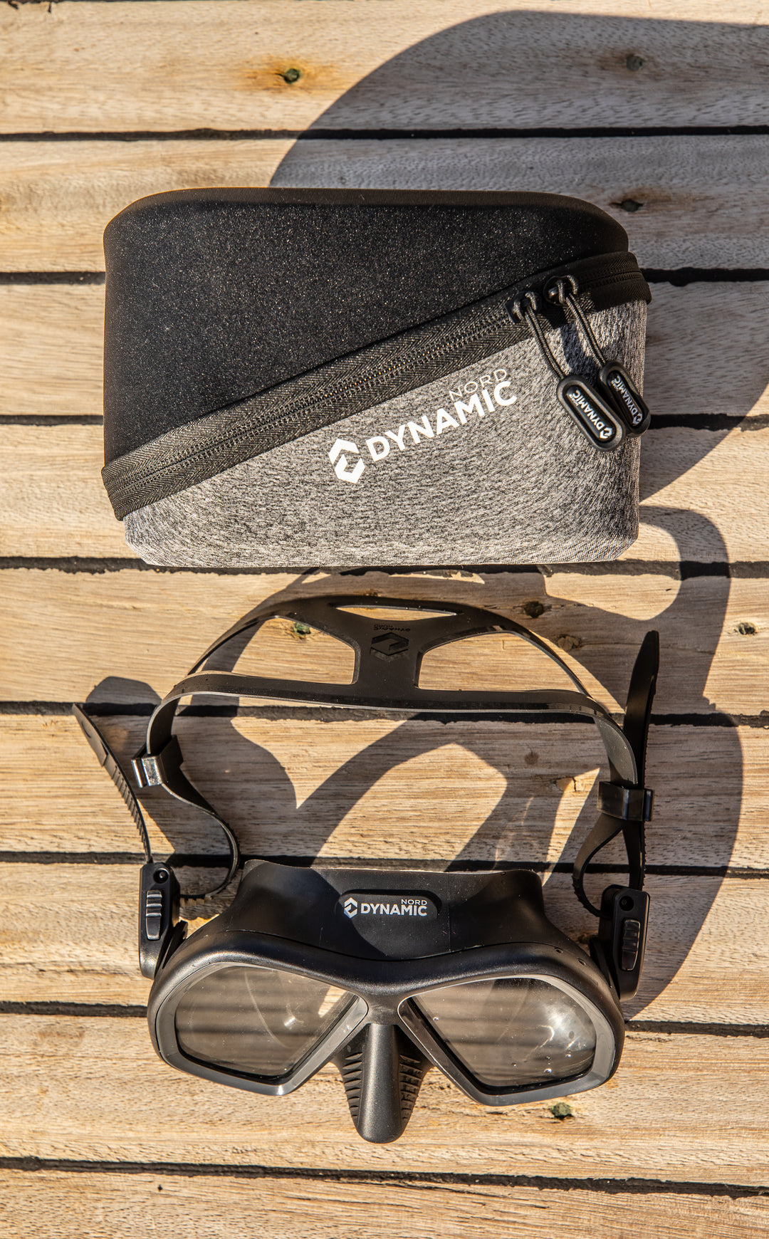 DynamicNord Masken Box