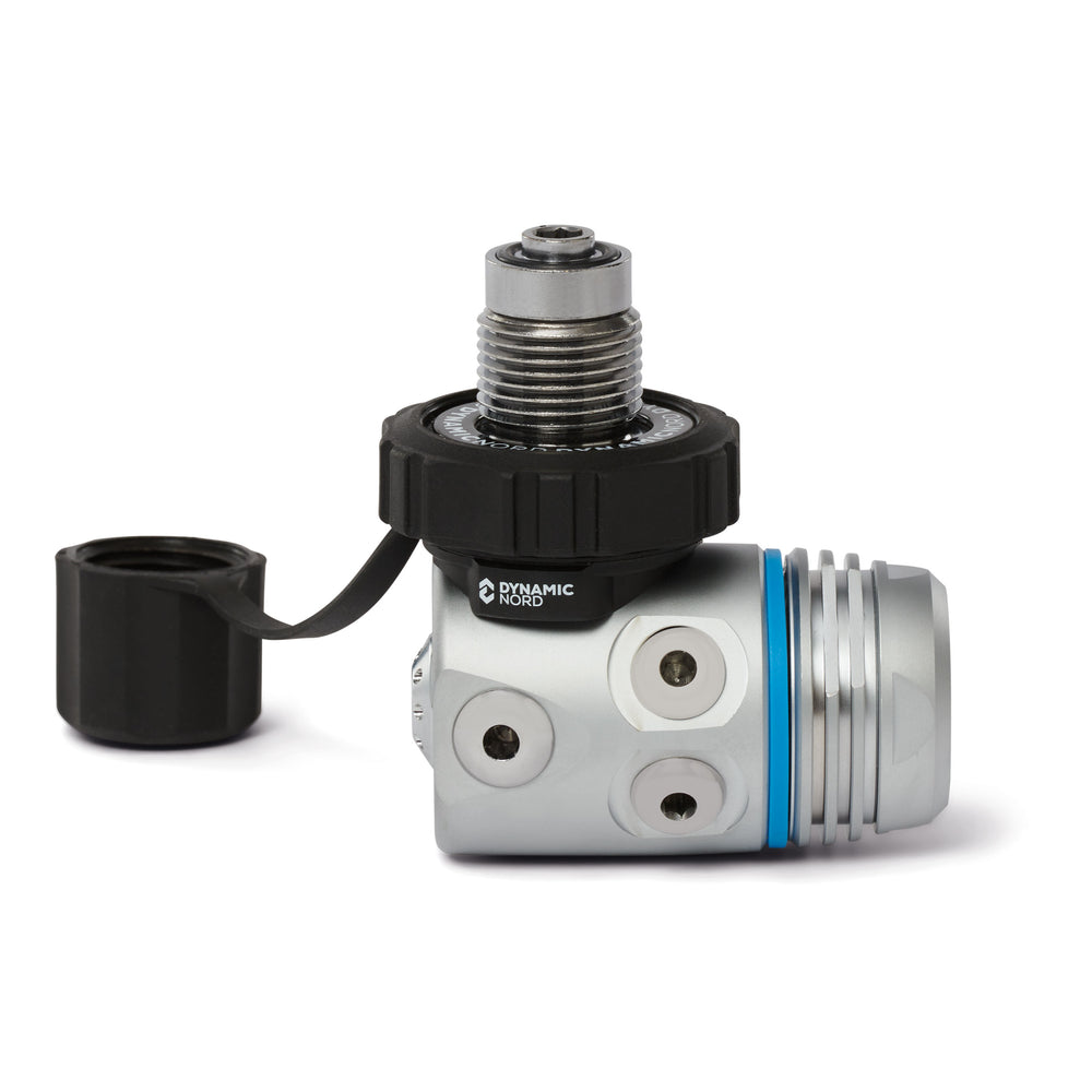 DynamicNord TR-81-DIN Regulator DIN TecDiving