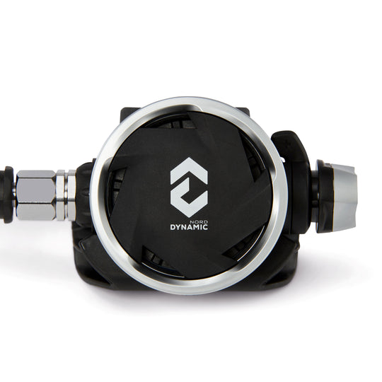 DynamicNord IR-53 Regulator