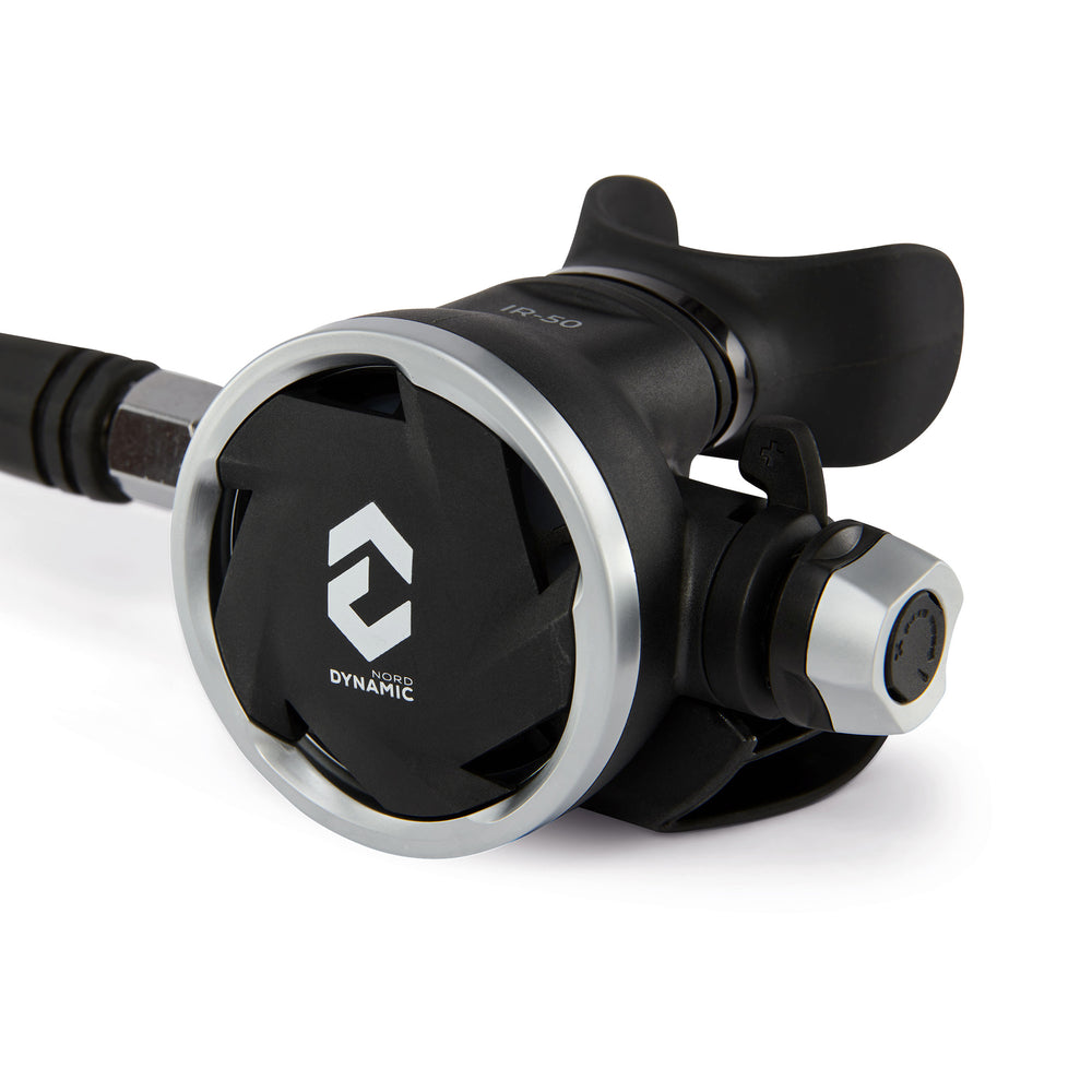 DynamicNord IR-53 Regulator