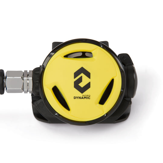 DynamicNord OP-30 Regulator