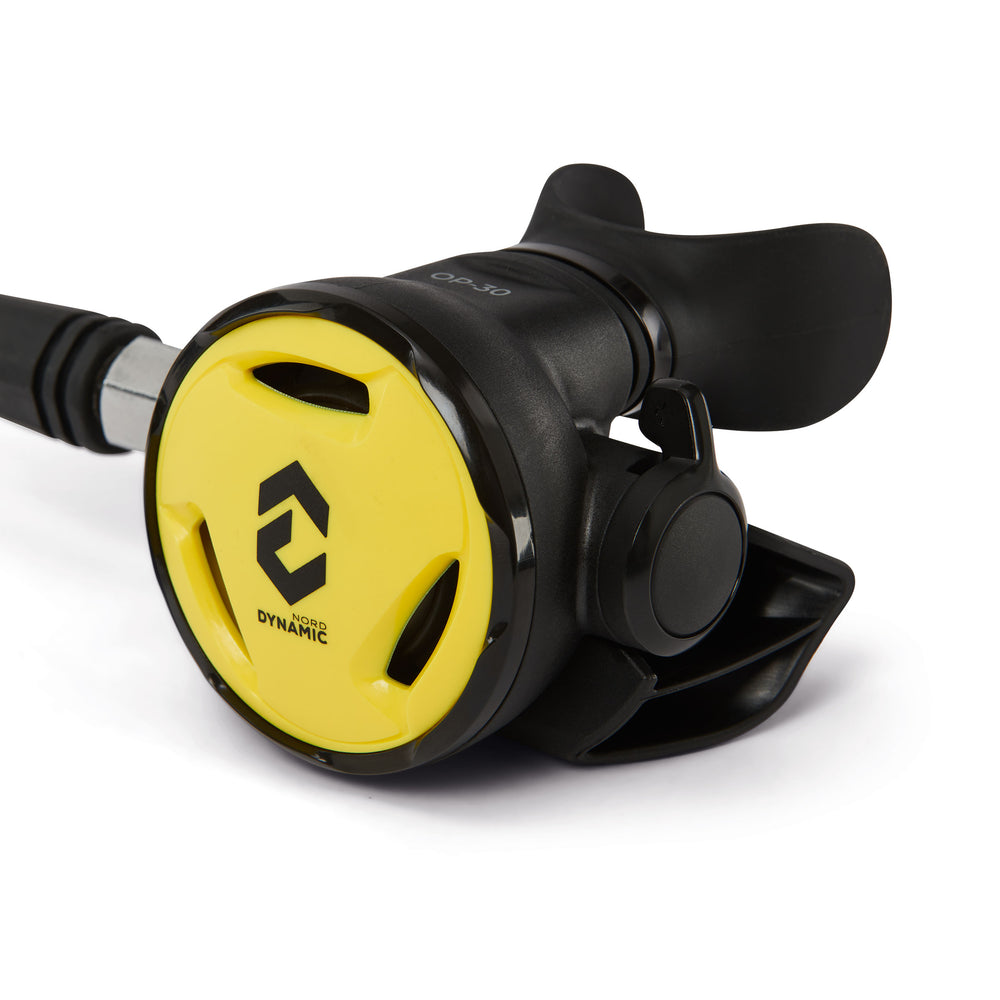 DynamicNord OP-30 Regulator
