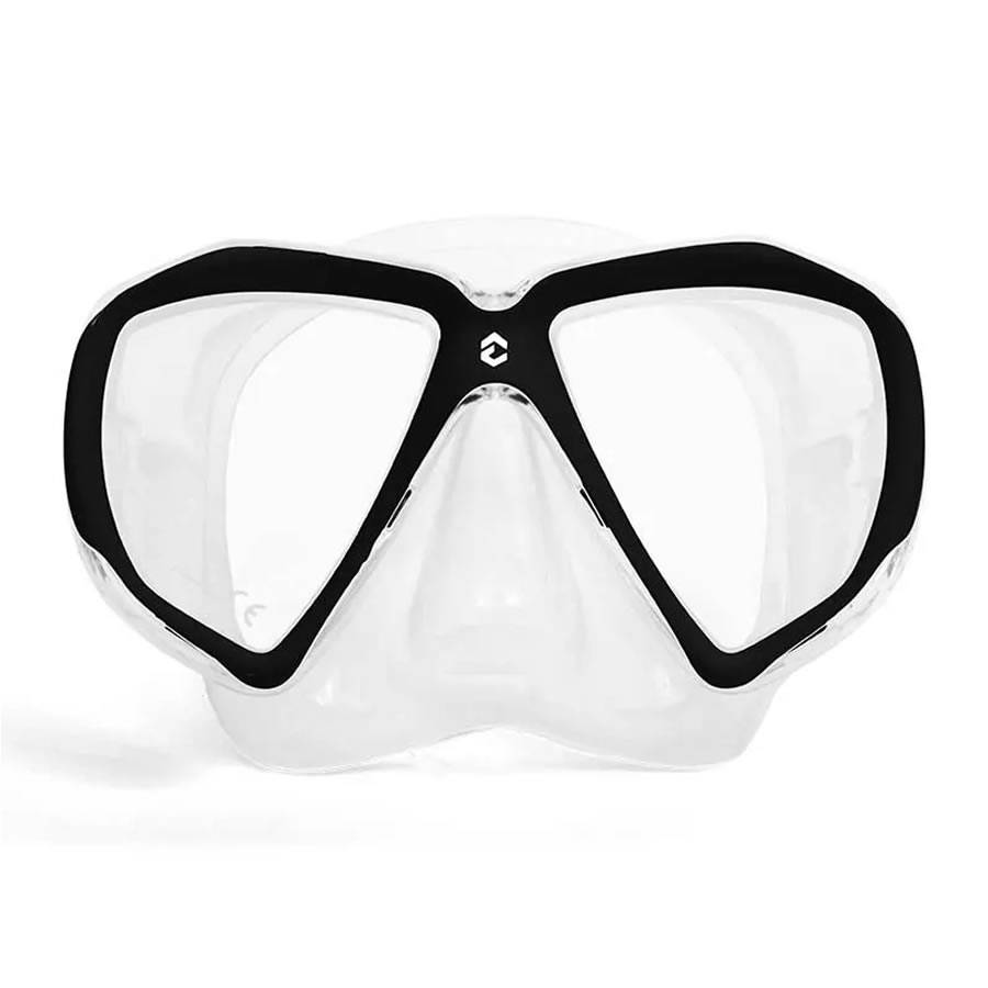 DynamicNord VM50 Two-glass Mask