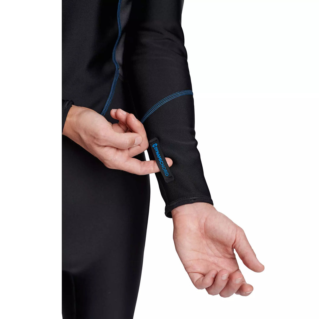 Dynamic Nord - Dynaskin Shirt Herren - Langarm DY-31