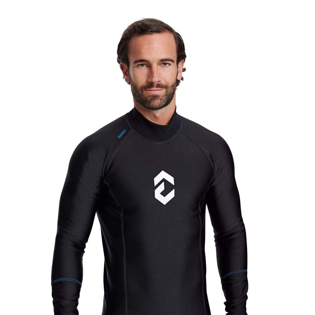 Dynamic Nord - Dynaskin Shirt Herren - Langarm DY-31