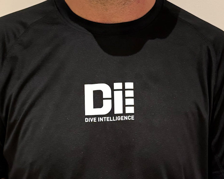 Dive Intelligence Sport Shirt Premium