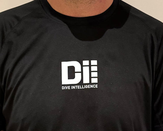 Dive Intelligence Sport Shirt Premium