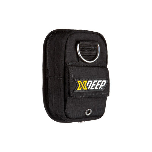 XDeep Backmount cargo pocket